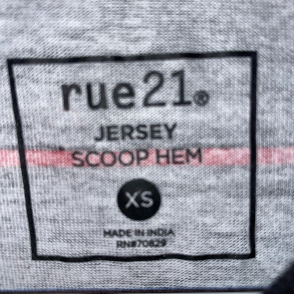 Men’s shirt